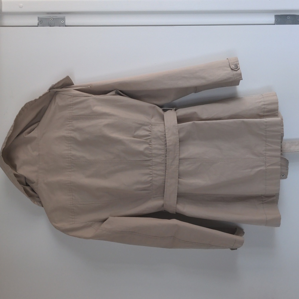 Weekend Max Mara Trenchcoat - Picture 3 of 8